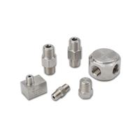 NPT Adapters